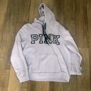 PINK hoodie
